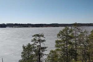 Vilkaharju Nature Trail image