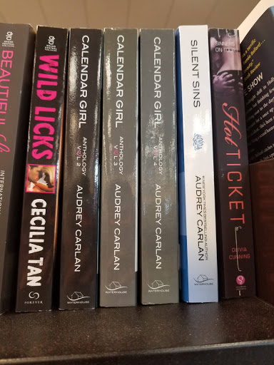 Book Store «Books-A-Million», reviews and photos, 3230 Westgate Mall, Fairview Park, OH 44126, USA