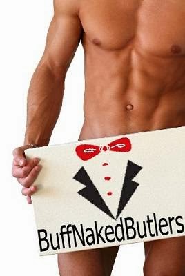 Buff Naked Butlers