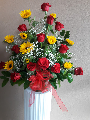 Florist «Dagios Flowers & Gifts», reviews and photos, 2231 Story Rd, San Jose, CA 95122, USA