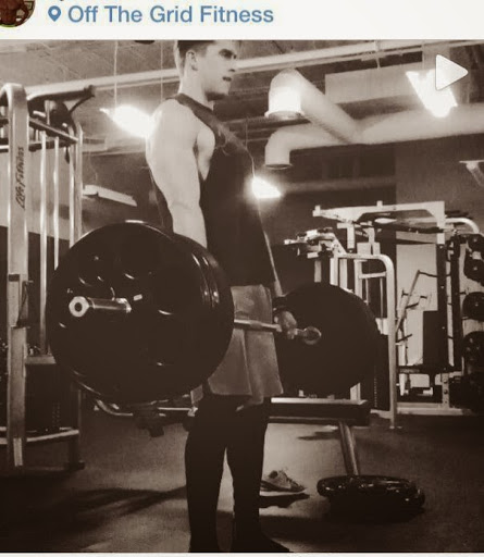 Gym «Off The Grid Fitness», reviews and photos, 10050 N Scottsdale Rd #111, Scottsdale, AZ 85253, USA