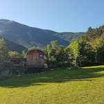 Photo n° 3 de l'avis de christophe.I fait le 21/06/2020 à 09:53 pour Gîte Arc en Ciel à Marignac-en-Diois