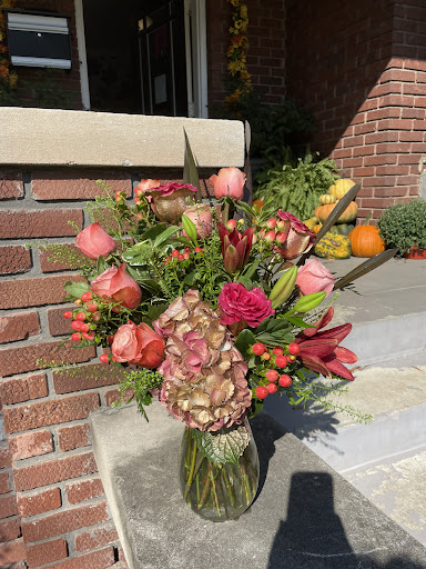 Florist «HodgePodge, Etc. Flowers & Gift Baskets», reviews and photos, 2101 Main St, North Little Rock, AR 72114, USA