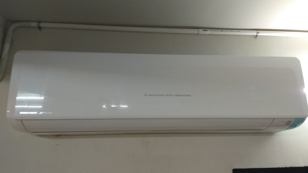 Apna Cooling Solution