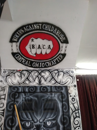 Explore cool stick and poke tattoo ideas, creative tattoo ideas in Columbus, available at Stingin Ink Tattoos