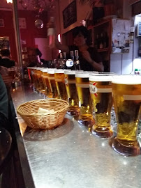 Plats et boissons du Restaurant Le Chevreul à Lyon - n°13