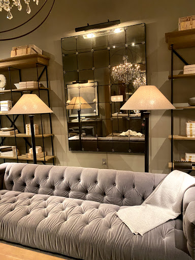 Interior Designer «Restoration Hardware», reviews and photos, 4645 26th Ave NE, Seattle, WA 98105, USA