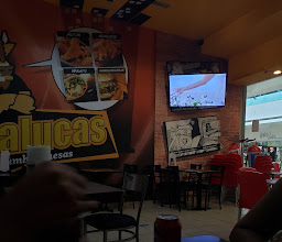 Buffalucas Paseo Durango photo