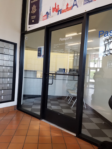 Post Office «United States Postal Service», reviews and photos, 1175 Branham Ln, San Jose, CA 95118, USA