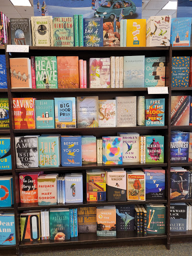 Book Store «Barnes & Noble», reviews and photos, 801 Lehigh Lifestyle Center, Whitehall, PA 18052, USA