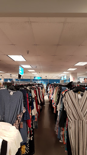Clothing Store «Ross Dress for Less», reviews and photos, 100 S Biscayne Blvd, Miami, FL 33131, USA
