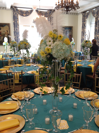 Florist «Marzi Florist Inc», reviews and photos, 33 Fern St, New Britain, CT 06053, USA