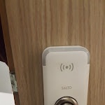 Photo n°7 de l'avis de dmitriz. fait le 08/11/2018 à 23:33 sur le  Airport Hostel Hamburg à Hamburg