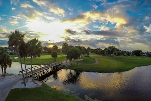 The Savannahs Golf Course image