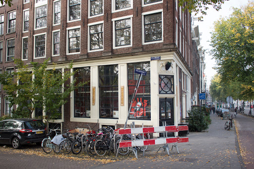 Walls and Skin tattoo Shop Amsterdam