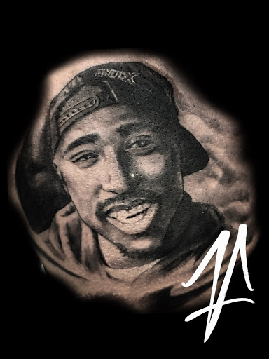 Body Piercing Shop «Artisan Body Piercing And Tattoo», reviews and photos, 5720 Hoggard Rd, Norfolk, VA 23502, USA