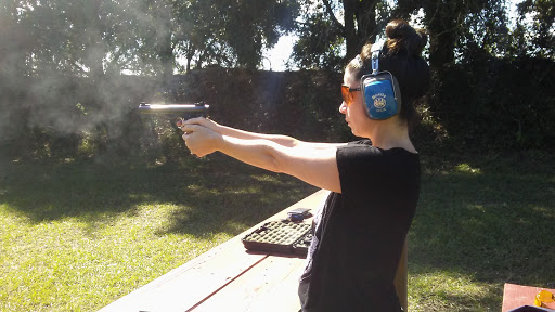 Gun Shop «Gun Craft», reviews and photos, 2403 21st Ave SE, Ruskin, FL 33570, USA