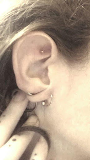 Explore candle tattoo ideas, creative tattoo ideas in Myrtle Beach, available at Pitbull Tattoo and Piercing Clinic