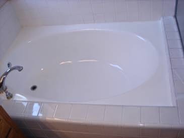 Bathtubs and Sinks Refinishing Inc.