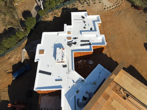 Construction Company «TAG Roofing & Solar», reviews and photos, 7328 Mission Gorge Rd, San Diego, CA 92120, USA