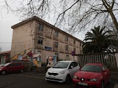 Instituto de Educación Secundaria IES Canido en Ferrol