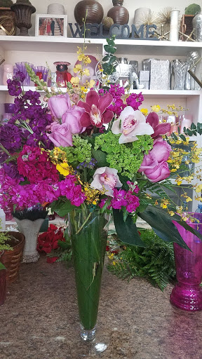 Florist «Blooming Events Florists», reviews and photos, 42005 Cook St #210, Palm Desert, CA 92211, USA