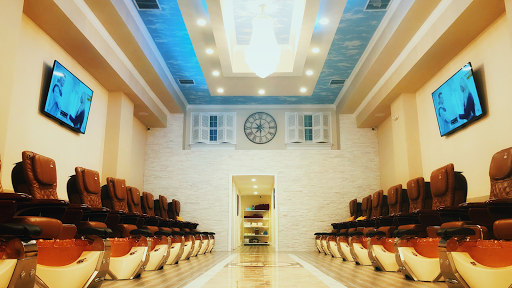 Photo of Pristine Nail & DaySpa Nail Salon Winter Park