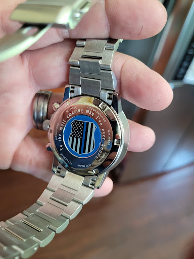 Jeweler «Eli Adams Jewelers», reviews and photos, 114 Essex St, Rochelle Park, NJ 07662, USA