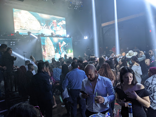 Night Club «Monte Carlo Nite Club», reviews and photos, 228 Castro St, Mountain View, CA 94041, USA