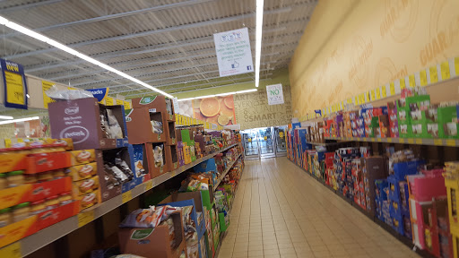 Supermarket «ALDI», reviews and photos, 6503A Baltimore National Pike, Catonsville, MD 21228, USA