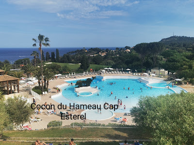 Cocon du Hameau - Cap Esterel à Saint-Raphaël