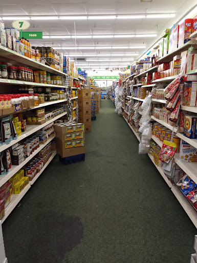 Discount Store «Dollar General», reviews and photos, 1911 Street Rd, Bensalem, PA 19020, USA