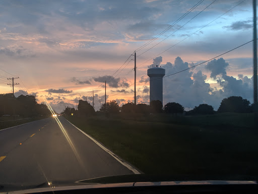 Golf Course «Buffalo Creek Golf Course», reviews and photos, 8100 69th St E, Palmetto, FL 34221, USA