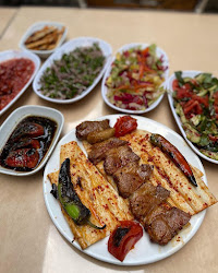 Photos du propriétaire du Restaurant BARIŞ ÖZTÜRK à Bondy - n°1