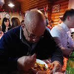 Photo n°2 de l'avis de donato.u fait le 25/12/2019 à 18:02 sur le  Ristorante la Baita di Pierfaone à Abriola