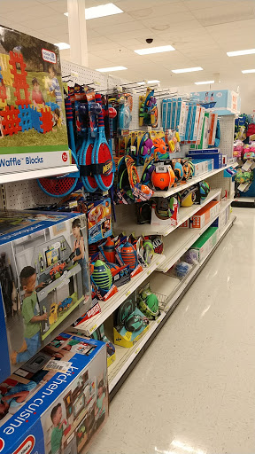 Department Store «Target», reviews and photos, 1330 Martin Blvd, Middle River, MD 21220, USA
