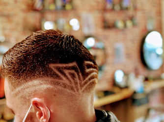 Coiffeur barbier Il Maestro