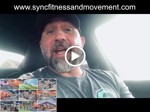 Gym «Sync Fitness & Movement», reviews and photos, 605 Dave Ward Dr #102, Conway, AR 72034, USA