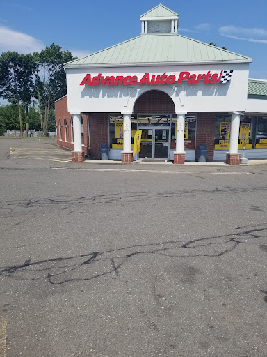 Auto Parts Store «Advance Auto Parts», reviews and photos, 931 Boston Post Rd, West Haven, CT 06516, USA