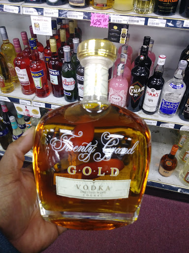 Liquor Store «Gwinnett Package», reviews and photos, 3035 Pleasant Hill Rd, Duluth, GA 30096, USA