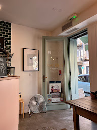 Photo n°89 de Café Eriu à Bordeaux ()
