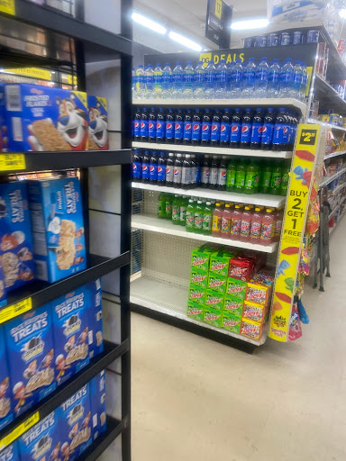 Discount Store «Dollar General», reviews and photos, 14926 Dayton Pike, Sale Creek, TN 37373, USA