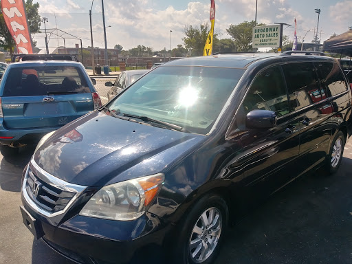 Used Car Dealer «Broadway Auto Sales», reviews and photos, 525 Broadway, Somerville, MA 02145, USA