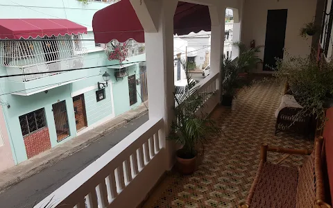 Class Colonial Aparta Hotel image