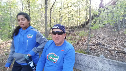 National Park «Chattahoochee River National Recreation Area - Allenbrook Unit», reviews and photos, 227 S Atlanta St, Roswell, GA 30075, USA