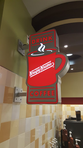 Donut Shop «Krispy Kreme», reviews and photos, 10781 Alpharetta Hwy, Roswell, GA 30076, USA