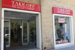 Take Off - The Outlet Company image