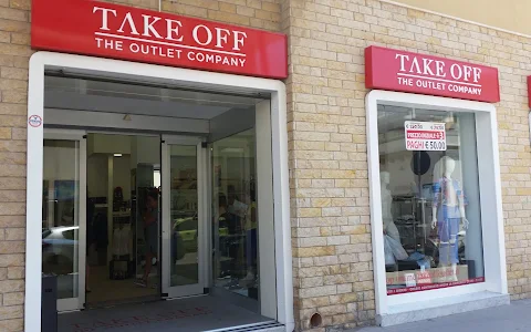 Take Off - The Outlet Company image