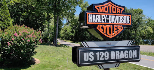 Harley-Davidson Dealer «U.S. 129 Dragon Harley-Davidson», reviews and photos, 5908 Calderwood Hwy, Tallassee, TN 37878, USA
