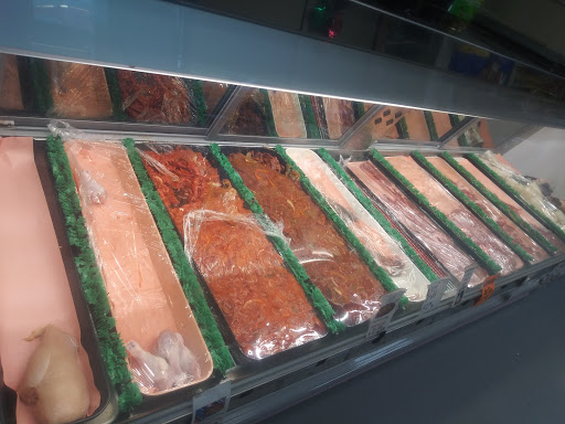 Mexican Grocery Store «San Miguel Mexican Store And Taqueria», reviews and photos, 2024 54th Ave E, Fife, WA 98424, USA